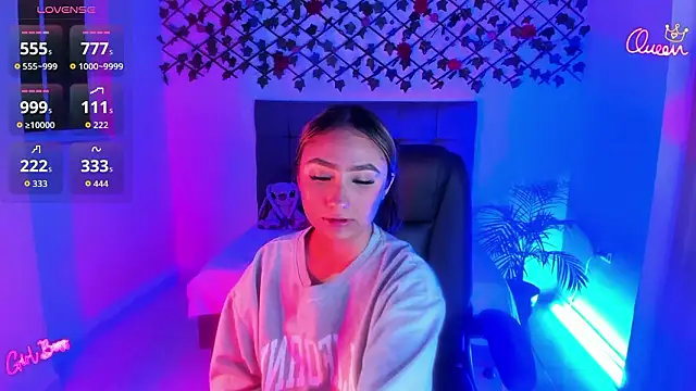 Anna_valerious7 live sex cam