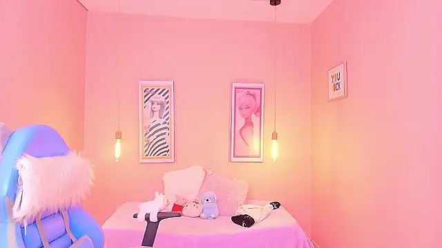 Milu_carbajal_x's cam snapshot