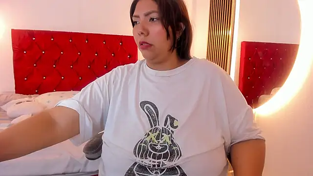 SelenaAngelX's cam snapshot