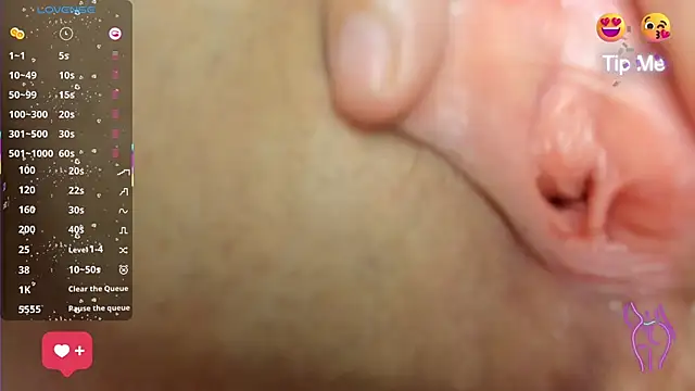 Ninna_Vergara's cam snapshot