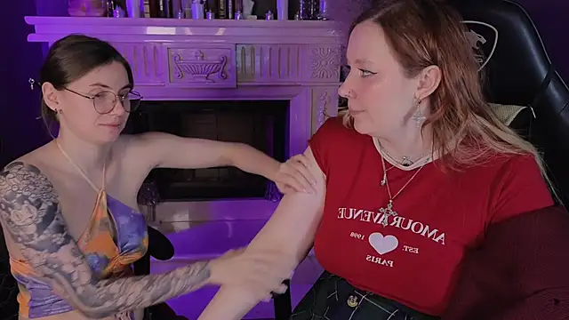 _AnnaStark_ live sex cam