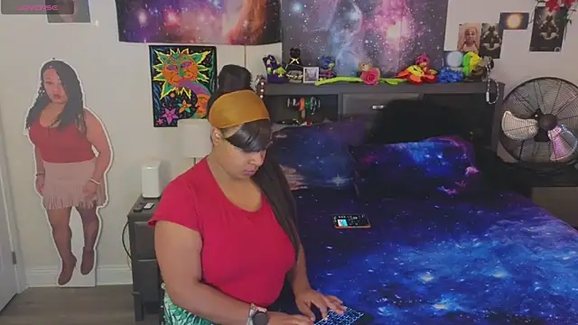 realgoddessdream live sex cam