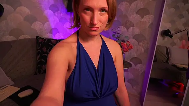 UmaTruewoman live sex cam