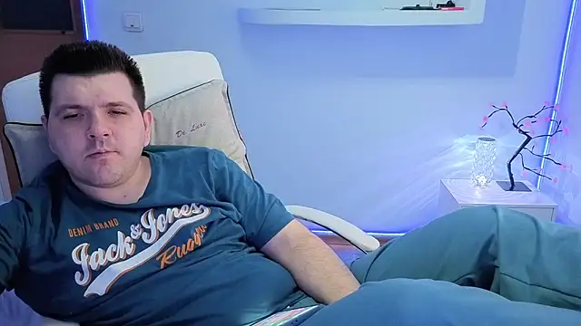 JasonJacks's cam snapshot