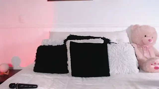 sandy_morgans's cam snapshot