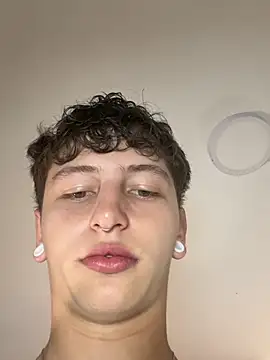 ARON_LUXX live sex cam