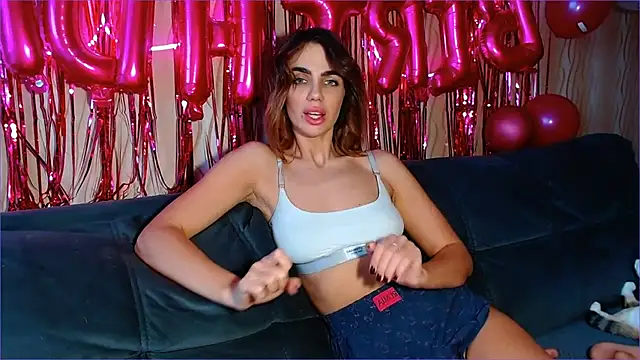 Find_My_Grace live sex cam