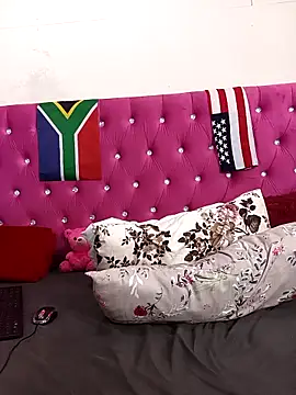 Hornysolution95's cam snapshot