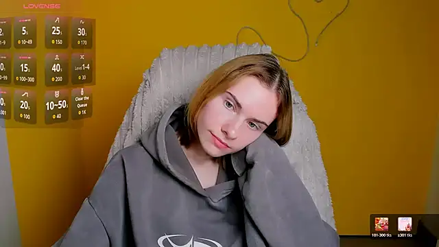 Fiona_Night's cam snapshot