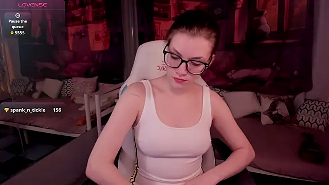 CathyAdams's cam snapshot