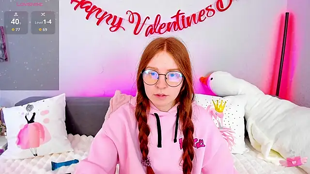 Evarey_'s cam snapshot