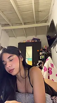 Milleradhara24's cam snapshot