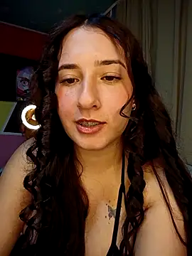 Mysticdooll69's cam snapshot