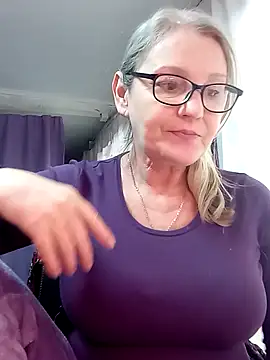 irinamaux's cam snapshot