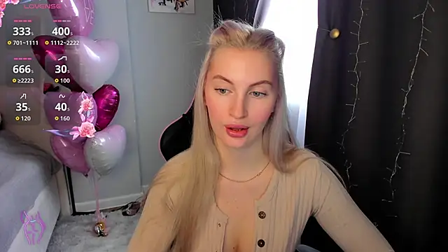 Kimmy_powell's cam snapshot