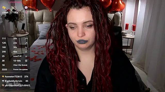 Miss_Maya_Mils's cam snapshot