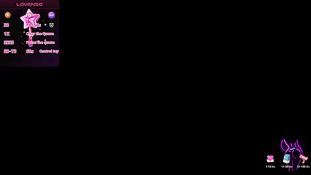 Laylafoxy_tay's cam snapshot