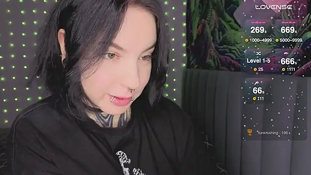 yourvodka's cam snapshot