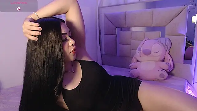 AlitaAnisee's cam snapshot