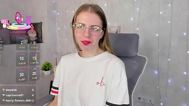 Joann_Shermann's cam snapshot