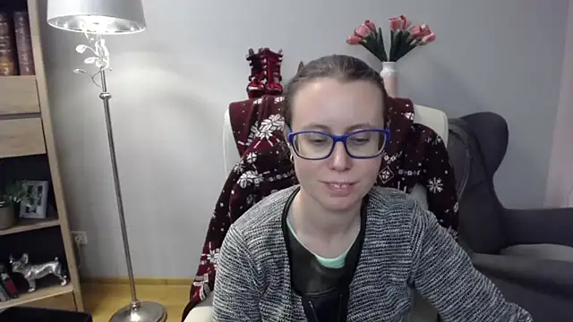 sweetxLizzy's cam snapshot