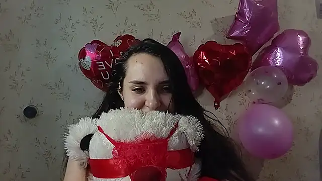 VoulezVous_Angel's cam snapshot