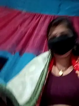 Bandna_thakur's cam snapshot