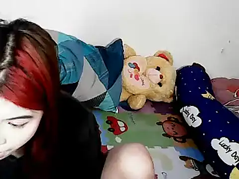 xxhotamizinggirl's cam snapshot