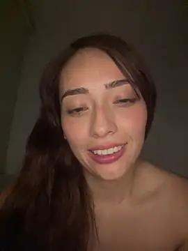 anny_bianchy's cam snapshot