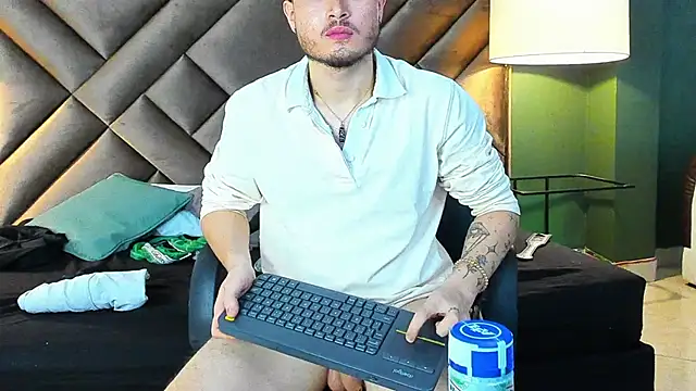 Salvattore_Muller live sex cam