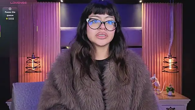 AlanaWalker9's cam snapshot