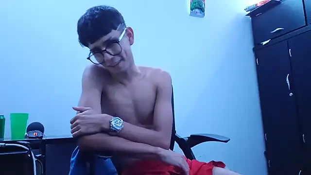 ElverCol's cam snapshot