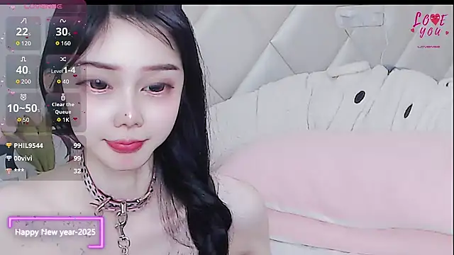 JUZI-ETCC live sex cam