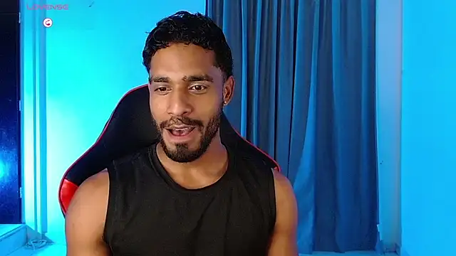 Christian_thor's cam snapshot