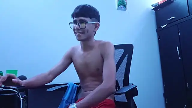 ElverCol live sex cam