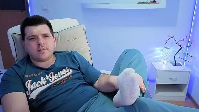 JasonJacks's cam snapshot