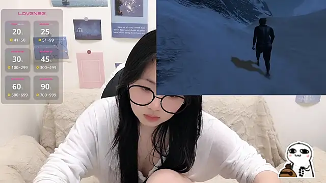 LiLiYbaby's cam snapshot