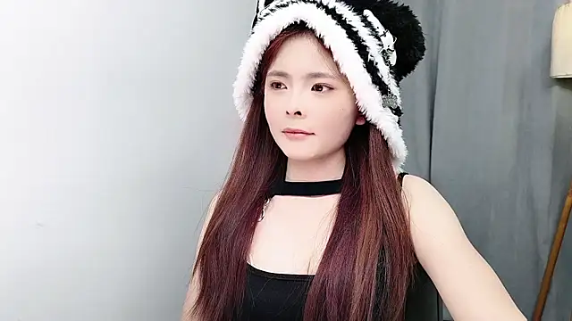 cherry-_-cherry's cam snapshot