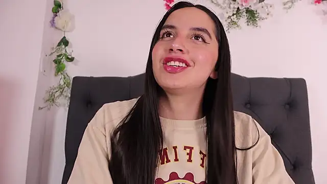 kaylee_lee's cam snapshot