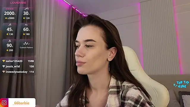 BBabyShark's cam snapshot