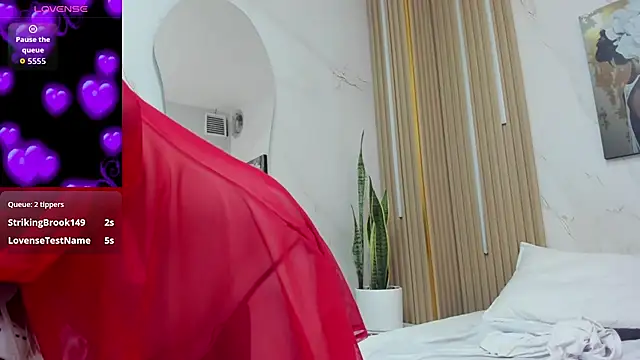 BabyAngel18_'s cam snapshot