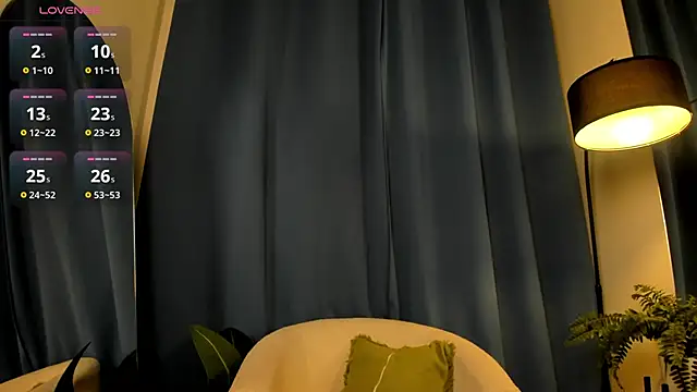 AliceYeah's cam snapshot