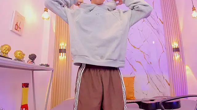 Nikolay_Gregori live sex cam