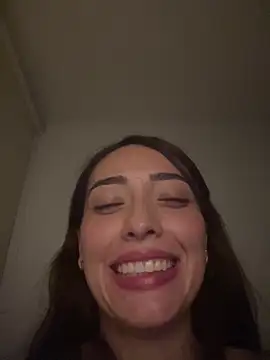 anny_bianchy's cam snapshot