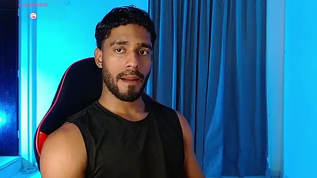 Christian_thor live sex cam