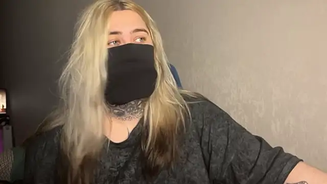 UnaXyling's cam snapshot