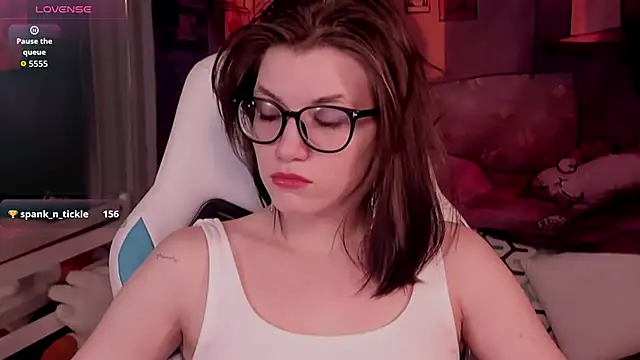 CathyAdams's cam snapshot