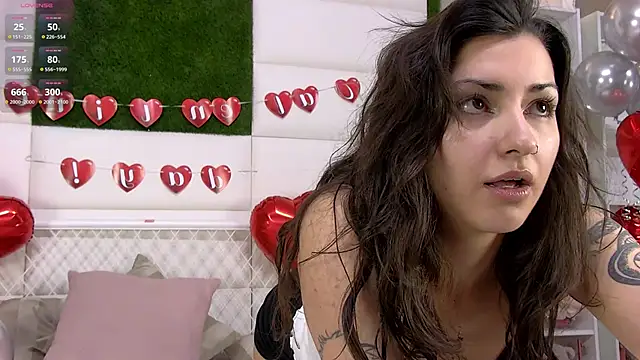 AngelaCox's cam snapshot