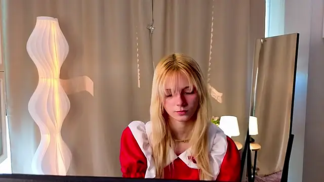 JuanaSumma's cam snapshot