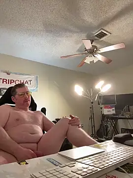 God_Of_ThundeRR's cam snapshot